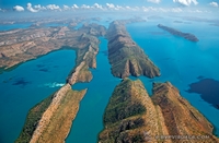 Horizontal Falls, Western Australia<br />Added 10/07/2015